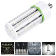 TheLAShop 60W E26 LED Corn Light Bulb Equal 300W 5000K UL Listed Image