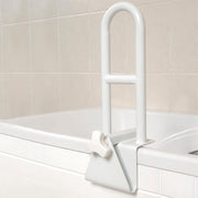 TheLAShop Adjustable Shower Grab Bars Bathtub Rail 440lbs Support Image