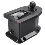 TheLAShop Universal Golf Club & Ball Cleaner Ball-Club Washer Mounting Base Image