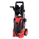 TheLAShop Electric Power Washer w/ Hose Reel 3000PSI 5 Nozzles Soap Tank Image