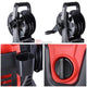 TheLAShop Electric Power Washer w/ Hose Reel 3000PSI 5 Nozzles Soap Tank Image