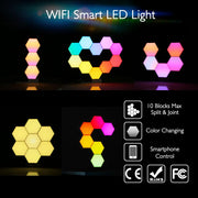 TheLAShop Cololight PRO Smart Light Kit Set of 5 Image