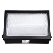 TheLAShop 120W LED Wall Pack Light UL 12000 Lumens 5000K Cool White Image