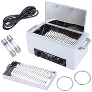 TheLAShop Portable Dry Heat Sterilizer Image