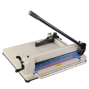 TheLAShop 17" Heavy Duty Manual Guillotine Paper Cutter Trimmer Image