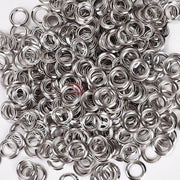 TheLAShop 13/32" Plier Puncher Grommets & Washers 1000 Pack Image