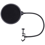 TheLAShop Condenser Microphone Kit w/ Arm Stand Shock Mount Pop Filter Image