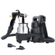 TheLAShop HVLP Spray Auto Paint Bottom Feed Sprayer 1.0mm w/ Motor Image