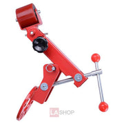 TheLAShop Fender Roller Lip Rolling Reforming Extending Tool Auto Body Image