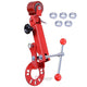 TheLAShop Fender Roller Lip Rolling Reforming Extending Tool Auto Body Image